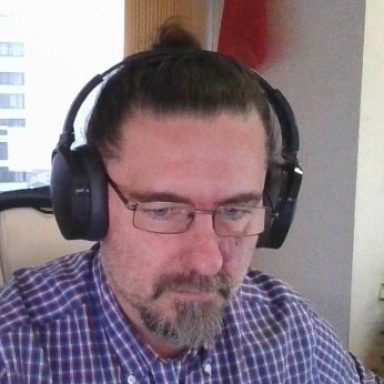 Profile photo of Alain